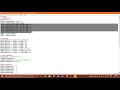 Random Lotto Number Chooser Python Project