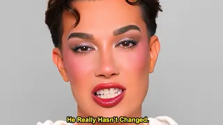 James Charles Just Officially Hit Rock Bottom.