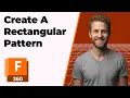 How To Create A Rectangular Pattern In Fusion 360 2026 Easy Guide