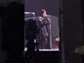 我該放手 | JC 陳詠桐 GLOW UP 演唱會 2024 首場 | 16 Mar 2024 | 麥花臣節