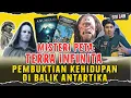 Download Lagu PETA TERRA INFINITA!! BUKTI KEHIDUPAN DI BALIK TEMBOK ES ANTARTIKA