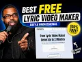 Best FREE Maker for Artists Easy Professional