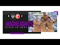 Download Lagu TERENGGANU FC 4-2 KELANTAN FC | FA CUP QUARTER FINAL MATCH HIGHLIGHTS