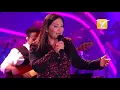 Ana Gabriel - Quién como tú - Festival de Viña del Mar 2014 HD