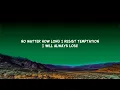 @laufey - Promise (Lyrics)  | 25 Min