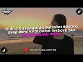 Download Lagu DJ ARIA DROP BBHC X RUTINITAS RADONG X AVANGARD REMIX || DJ TIKTOK TERBARU 2024 FULL BASS
