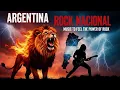 Lagu 🎸 PURO ROCK ARGENTINO 🔥