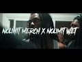 NoLimit Merch x NoLimit Lil Wet - The Sit Down ShotBy youngwill2