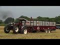 Lagu 🚜 Mahindra Novo 755 DI CRDI 4WD | 28 Ft Dhan Bhari Triyali | Power Da Dasso Show 💪🔥
