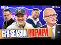 The College Football Teams to Get EXCITED About in 2026 SVPod