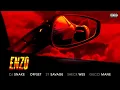 DJ Snake n Sheck Wes ft 21 Savage, Gucci Mane n Offset - Enzo