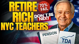 NYC Teachers Your TRS Pension Isn t Enough Here s What You re Missing