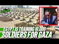 Download Lagu 🚨Egypt BYPASSES Israeli Restrictions \u0026 Trains A PALESTINIAN ARMY