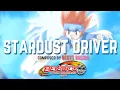 Stardust Driver | World Championship Suite | Beyblade Metal Masters OST