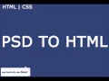 HTML CSS bug FIX