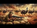 Lagu The Great Emu War: Why Veterans with Machine Guns Lost to 20,000 Birds
