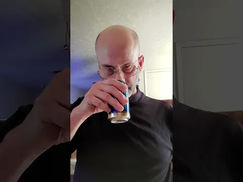 Liquid Death Killer Cola Flavored Sparkling Water Review - YouTube thumbnail