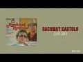 Download Lagu Rachmat Kartolo - Sengsara (full album)