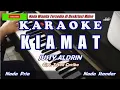 Download Lagu Justy Aldrin - Kiamat Karaoke