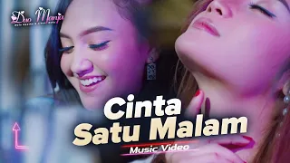 duo manja cinta satu malam official music video 