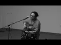 Kunto Aji -  Jangan Melamun Saat Hujan (Live Acoustic)