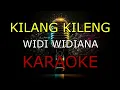 Download Lagu KILANG KILENG_WIDI WIDIANA _KARAOKE🎤