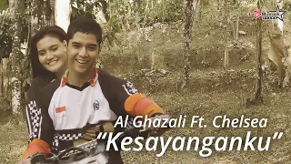 al ghazali ft chelsea kesayanganku official music video 