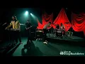 Chiodos part3 "Baby You Wouldn't Last a Minute On the Creek"