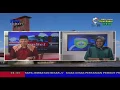 LIVE : WARTA SUMSEL \u0026 HIKMAH RAMADAN 17 MEI 2018