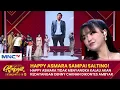 Download Lagu SAMPAI SALTING! Happy Asmara Kedatangan Denny Caknan | KONTES AMBYAR INDONESIA 2024
