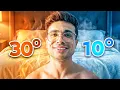 Budget Cooling Option vs Eight Sleep My Chilipad Dock Pro Test Shocked Me