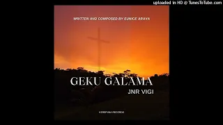 Jnr Vigi- Geku Galama (2025)