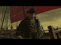 THE SEA BEAST 2022 (5/10) - Crow seeks out an elderly merchant named Gwen Batterbie