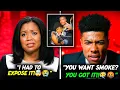Blueface s Mom Just LEAKED Shocking Info About Chrisean Jr this is heartbreaking