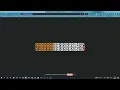 Animated Cigarette with HTML and CSS