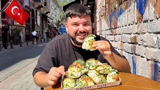 Lohnen sich diese viralen Spots in Istanbul? 🇹🇷 | FOODTOUR DURCH ISTANBUL