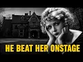Mary Nolan Married Frank Tinney He Beat Her On Stage She Begged For Help Nobody Moved