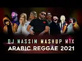 Download Lagu Dj Nassim - Arabic Reggae 2021 | Mashup Video Mix