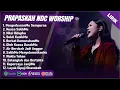 Download Lagu PENGORBANAN SEMPURNA - LAGU ROHANI PRAPASKAH NDC WORSHIP FULL ALBUM (LIRIK) LAGU ROHANI TERBARU 2025