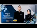 Lagu ARNADA Musik Live | Resepsi INA \u0026 YUDI | Petung 8 Februari 2026 Kel. Bp.Sular(Pak Upril)- Ibu Sarwi