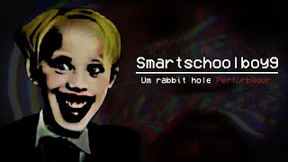 Smartschoolboy9: An internet Bizarre Rabbit Role on the Internet.