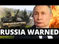 Download Lagu US THREATENS TO DESTROY KALININGRAD, RUSSIAN BANKS COLLAPSING! Breaking War News With The Enforcer
