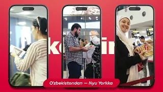 O‘zbekiston milliy terma jamoasi bilan birga
