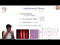Interferometry basics - part 2