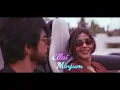 Break Free - Lyric | #Love | Arjun Das, Aishwarya Lekshmi | Sean Roldan | Balaji Mohan|Netflix India
