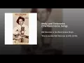 Molly and Tenbrooks (The Race Horse Song)