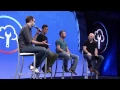 Developer Panel - Parse Developer Day 2013