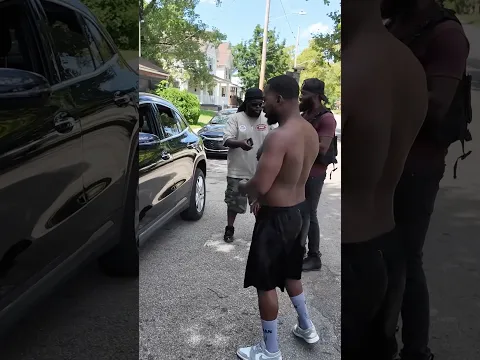 It got wild on this repo 🤦🏾‍♂️