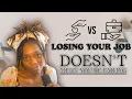 Download Lagu losing your job, doesn't mean you're failing