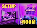 Building My DREAM Gaming
